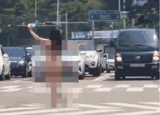 온라인 커뮤니티 보배드림 캡처